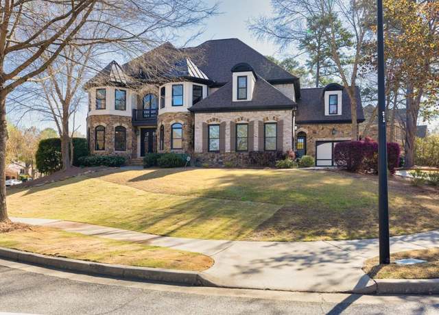 Property at 3491 Falls Branch Ct, Buford, GA 30519, 5 beds, 5 baths