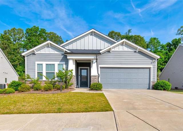 Property at 316 Denali Butte Ter, Canton, GA 30114, 4 beds, 3 baths