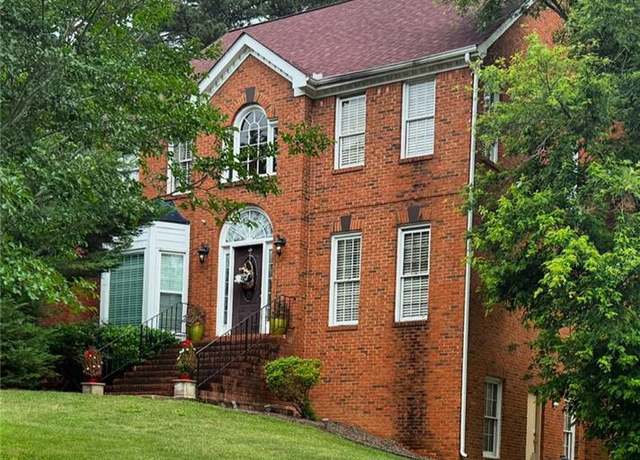 Property at 6868 Wynbrooke Cv, Stone Mountain, GA 30087, 5 beds, 2.5 baths
