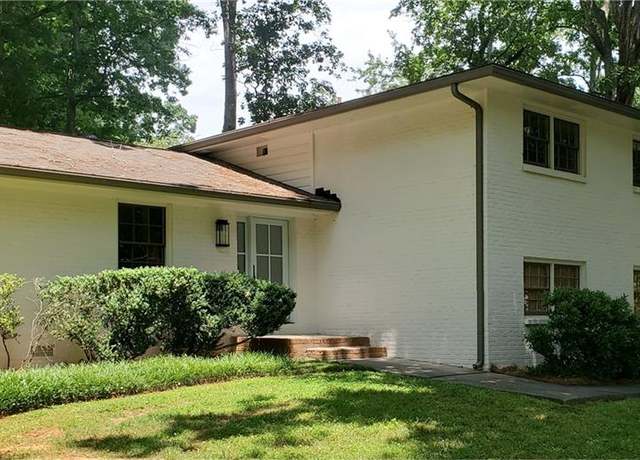 Property at 4485 Lake Ivanhoe Dr, Tucker, GA 30084, 4 beds, 2.5 baths