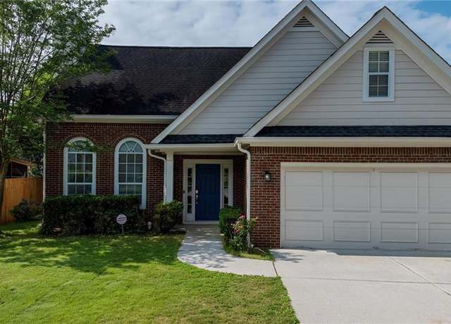 Property at 2163 Berryhill Cir SE, Smyrna, GA 30082, 4 beds, 3 baths