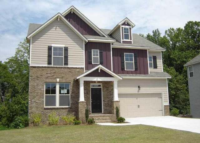 Property at 4865 Fourth Rail Ln, Cumming, GA 30040, 5 beds, 3.5 baths