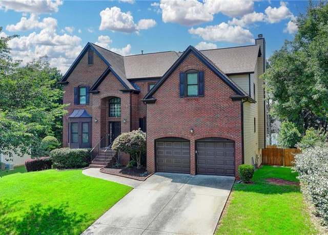 Property at 350 River Walk Ter, Johns Creek, GA 30024, 5 beds, 4.5 baths