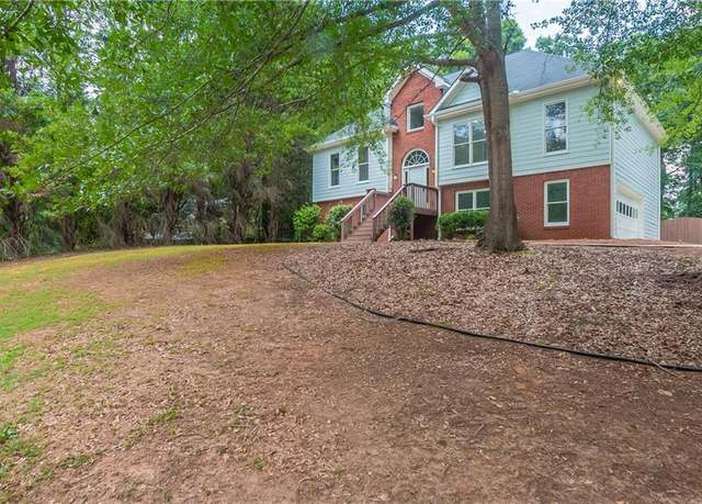 Property at 8265 Shadow Creek Dr, Bethlehem, GA 30620, 3 beds, 3 baths