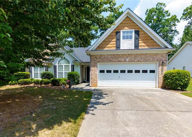 Property at 3250 Kylay Ct, Buford, GA 30519, 3 beds, 2 baths