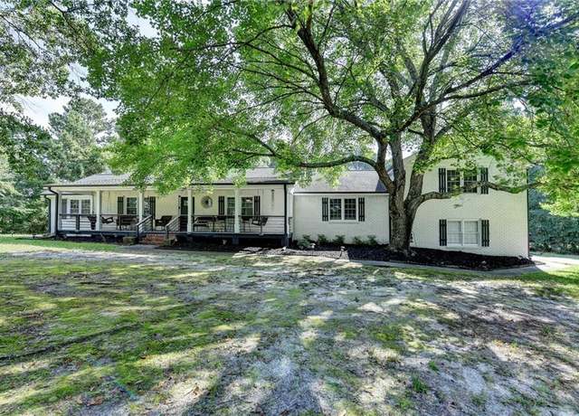 Property at 4190 Beaver Rd, Loganville, GA 30052, 4 beds, 4 baths