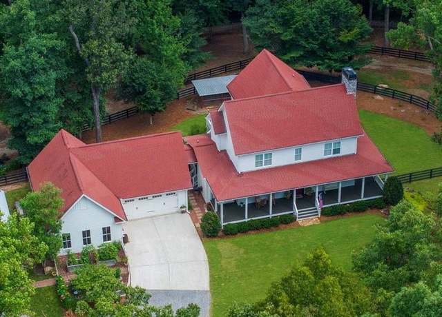 Property at 352 Woodmont Ct, Canton, GA 30115, 5 beds, 4 baths