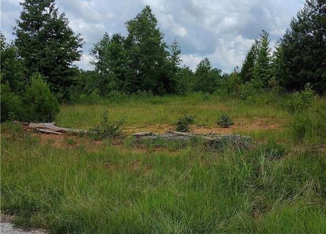 Property at 0 None, Talbotton, GA 31827