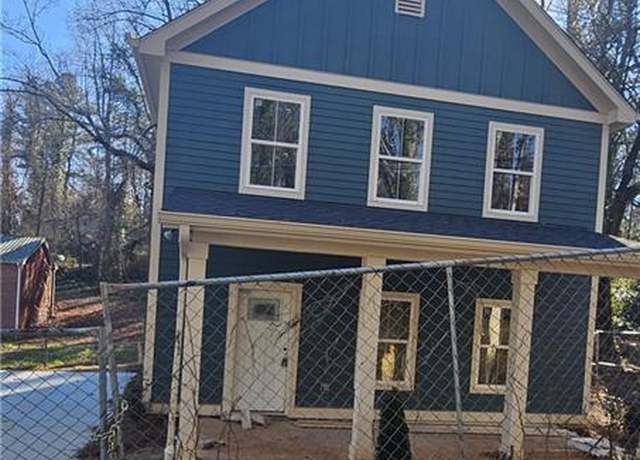Property at 2410 St. James Dr, Atlanta, GA 30318, 3 beds, 2.5 baths
