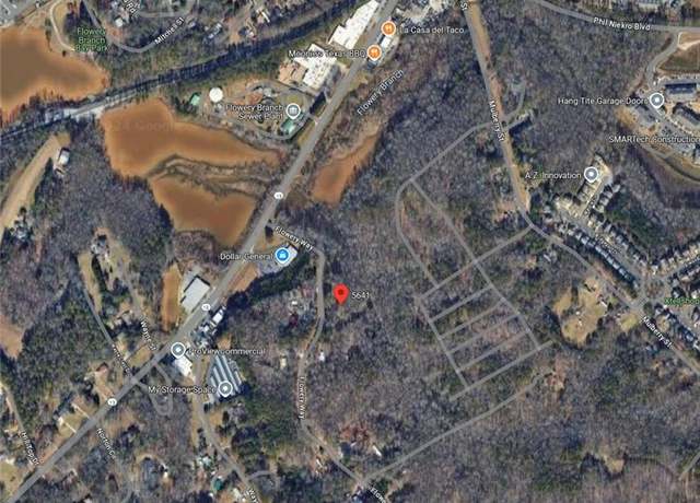 Property at 5641 Flowery Way, Flowery Branch, GA 30542