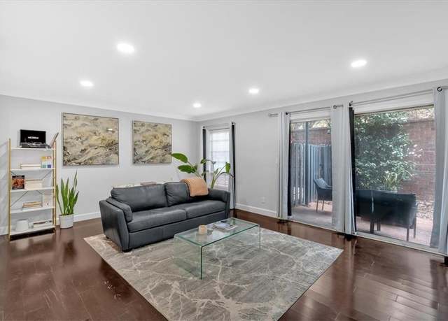 Property at 6851 Roswell Rd Unit J1, Atlanta, GA 30328, 2 beds, 2 baths