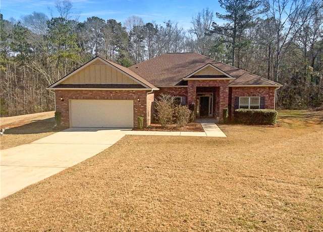 Property at 1037 Yorkshire Dr, Griffin, GA 30223, 4 beds, 2 baths