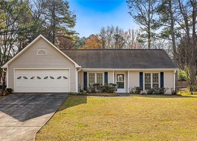 Property at 1107 Sanfords Walk, Tucker, GA 30084, 3 beds, 2 baths