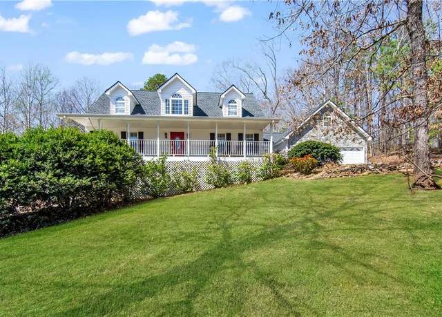 Property at 41 Thompson Ct, Ellijay, GA 30540, 6 beds, 3.5 baths
