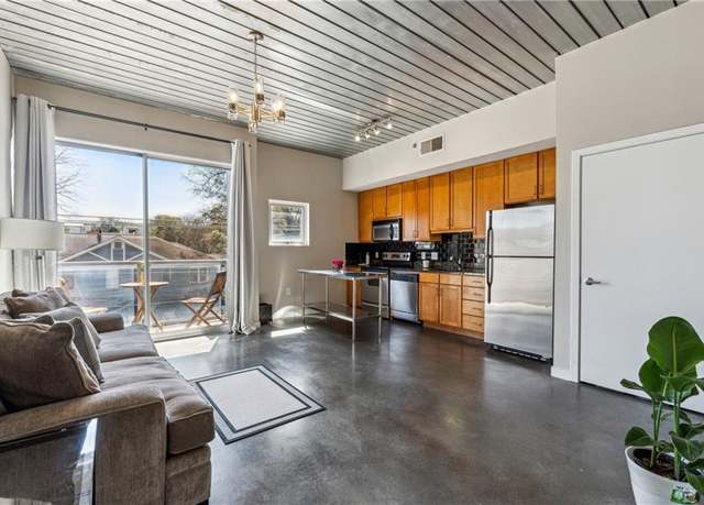 Property at 620 Glen Iris Dr NE #313, Atlanta, GA 30308, 1 bed, 1 bath