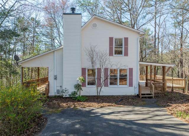 Property at 655 Etowah Dr, Ellijay, GA 30540, 2 beds, 2 baths
