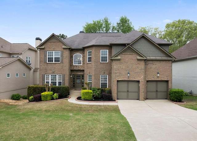 Property at 4015 Brookhollow Dr, Douglasville, GA 30135, 5 beds, 4 baths