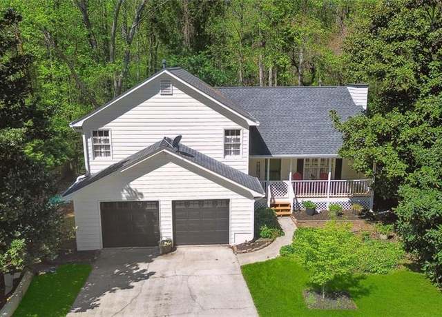 Property at 5245 Cherry Hill Ln, Powder Springs, GA 30127, 3 beds, 2 baths