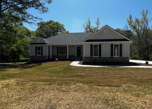 Property at 328 Advent Dr, Winder, GA 30680, 4 beds, 4 baths