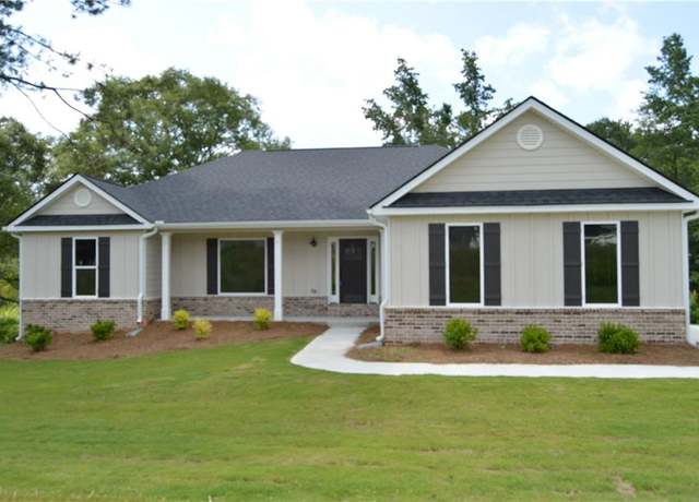 Property at 328 Advent Dr, Winder, GA 30680, 4 beds, 4 baths