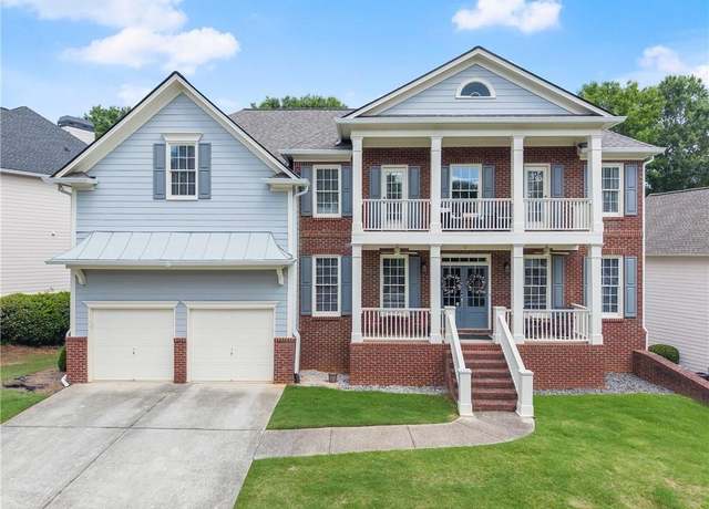 Property at 2100 Willshire Gln, Alpharetta, GA 30009, 5 beds, 4 baths