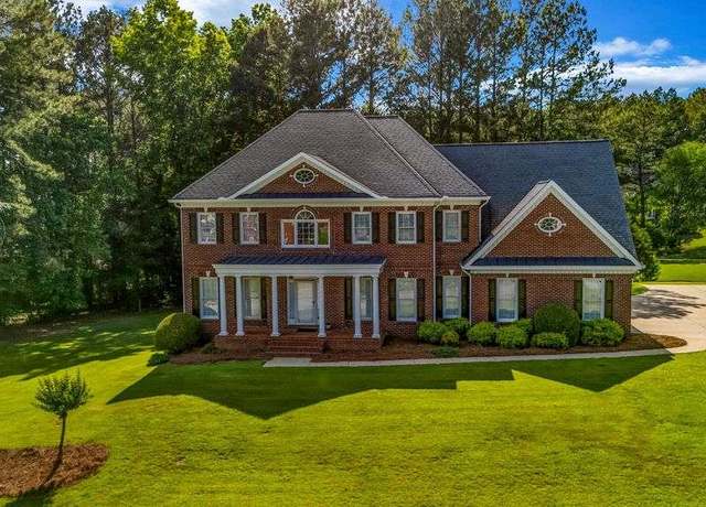 Property at 125 Legacy Way, Oxford, GA 30054, 6 beds, 4 baths