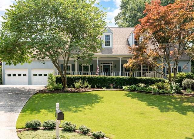 Property at 2915 Preakness Dr NW, Marietta, GA 30064, 4 beds, 3.5 baths