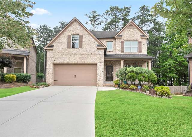 Property at 2720 Tuscany Park Dr, Lawrenceville, GA 30043, 5 beds, 3 baths