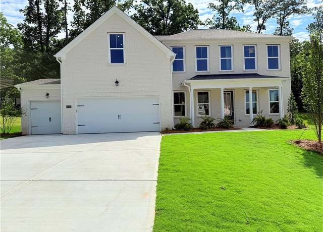 Property at 6955 Melody Ridge Rd, Buford, GA 30518, 5 beds, 4.5 baths
