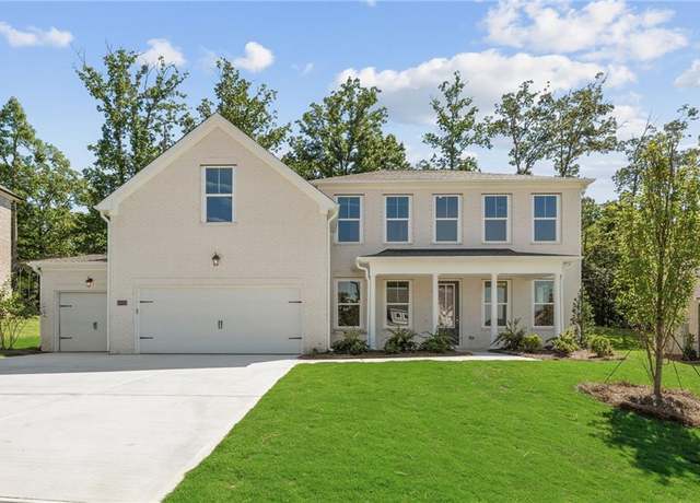 Property at 6955 Melody Ridge Rd, Buford, GA 30518, 5 beds, 4.5 baths