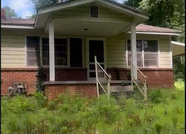 Property at 5103 NW Berry St NW, Covington, GA 30014, 2 beds, 1 bath