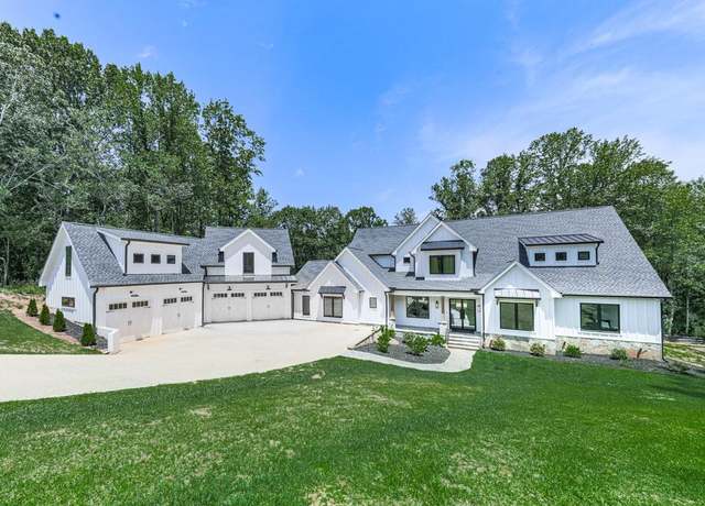 Property at 106 Belmont Dr, Canton, GA 30115, 6 beds, 4.5 baths