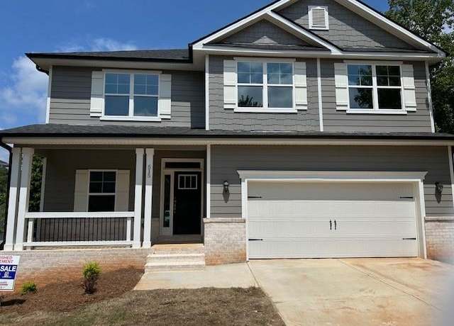 Property at 515 Wauka Dr, Demorest, GA 30535, 5 beds, 3.5 baths