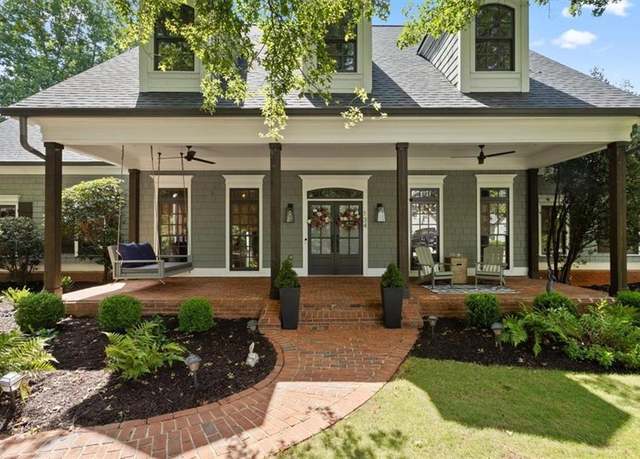 Property at 134 Prospector Rdg, Dahlonega, GA 30533, 5 beds, 5 baths