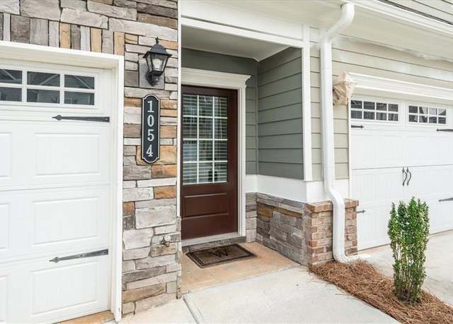 Property at 1054 Burke St, Lawrenceville, GA 30046, 3 beds, 2.5 baths