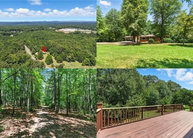Property at 6412 Old Stilesboro Rd NW, Acworth, GA 30101, 3 beds, 2 baths
