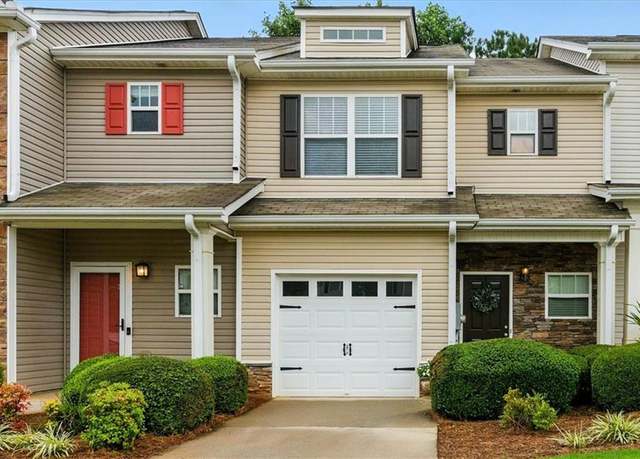 Property at 267 Ridge Mill Dr, Acworth, GA 30102, 3 beds, 2.5 baths