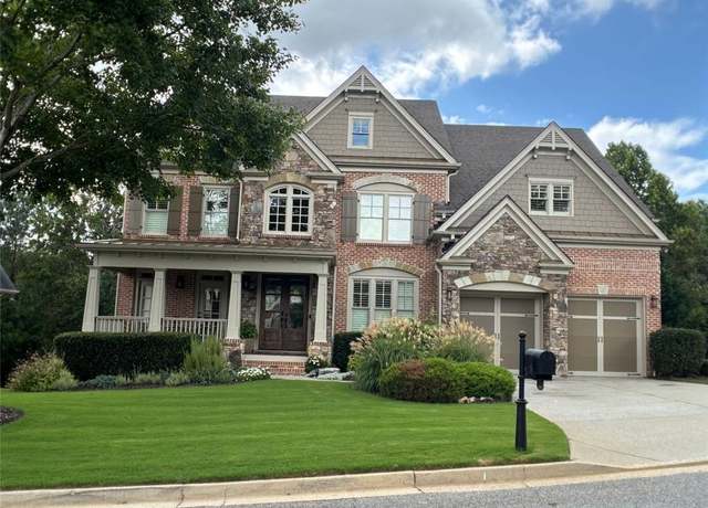 Property at 3240 Sydenham Ct, Cumming, GA 30041, 5 beds, 5 baths