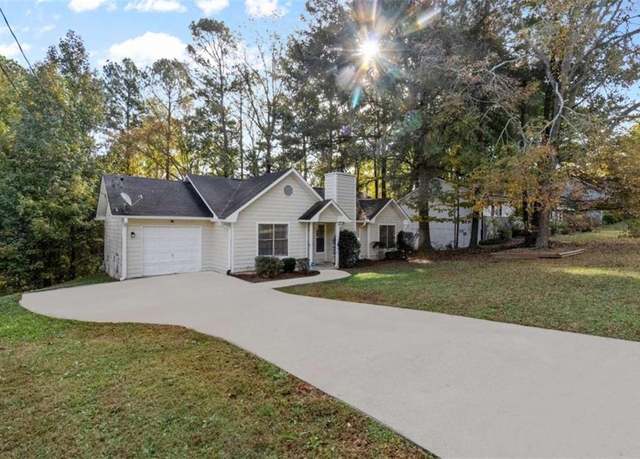 Property at 164 Adrian Dr, Stockbridge, GA 30281, 3 beds, 2 baths