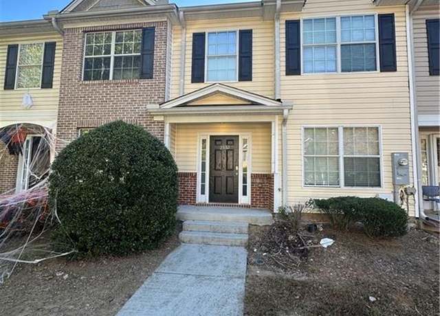 Property at 2805 Vining Ridge Ter, Decatur, GA 30034, 3 beds, 2.5 baths