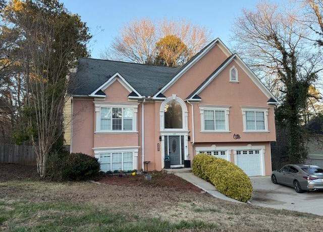 Property at Undisclosed address, Acworth, GA 30101, 4 beds, 3 baths