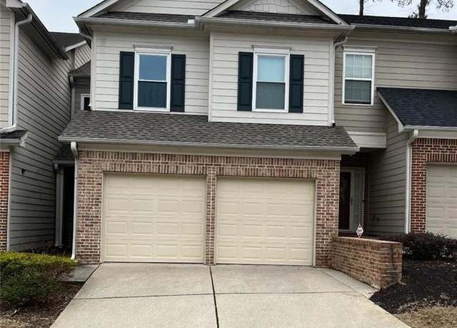 Property at 5680 Cascade Run SW, Atlanta, GA 30336, 3 beds, 2.5 baths