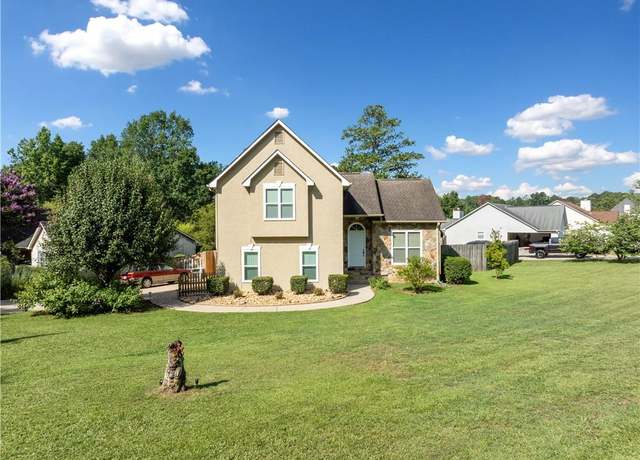 Property at 1131 Orr Rd, Jonesboro, GA 30238, 3 beds, 3 baths