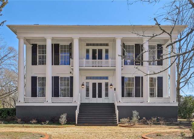 Property at 888 Highway 100, Greenville, GA 30222, 4 beds, 2.5 baths