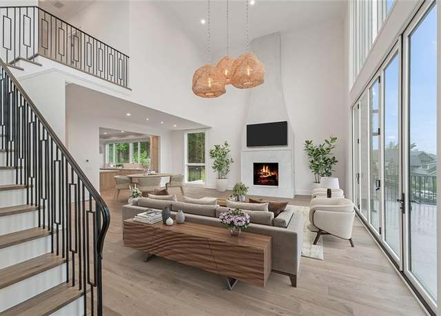 Property at 1171 Lupo Loop, Chattahoochee Hills, GA 30268, 5 beds, 4.5 baths