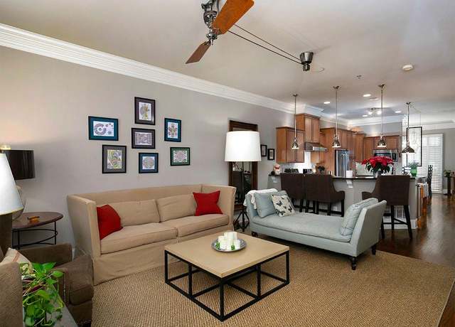 Property at 62 Emerson Hill Sq, Marietta, GA 30060, 3 beds, 3.5 baths