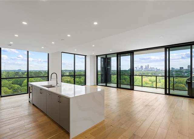 Property at 2425 Peachtree Rd NE #1409, Atlanta, GA 30305, 3 beds, 3.5 baths