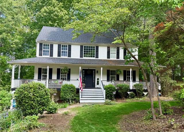 Property at 57 Glenn Eagles Way, Hiram, GA 30141, 3 beds, 2.5 baths