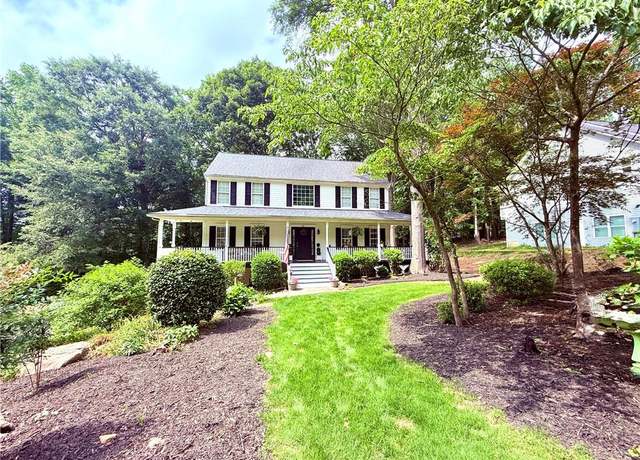 Property at 57 Glenn Eagles Way, Hiram, GA 30141, 3 beds, 2.5 baths