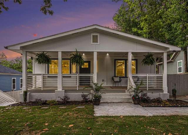 Property at 176 Rhodesia Ave SE, Atlanta, GA 30315, 6 beds, 3 baths